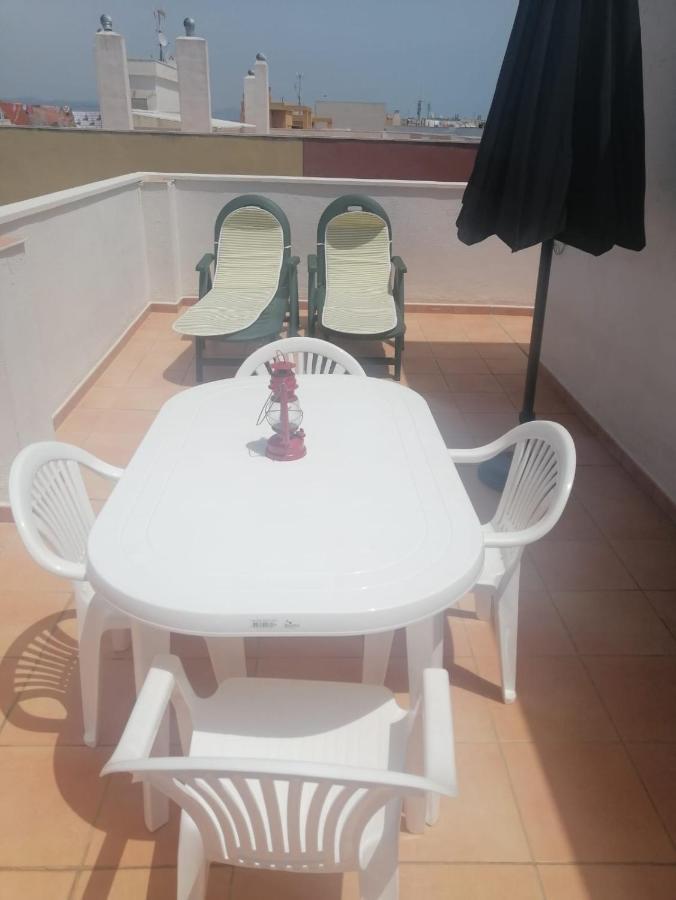 Apartamento Calle de los Jardines, 26 Apartamento Moncofa  Exterior foto
