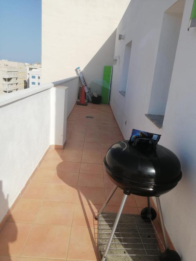 Apartamento Calle de los Jardines, 26 Apartamento Moncofa  Exterior foto
