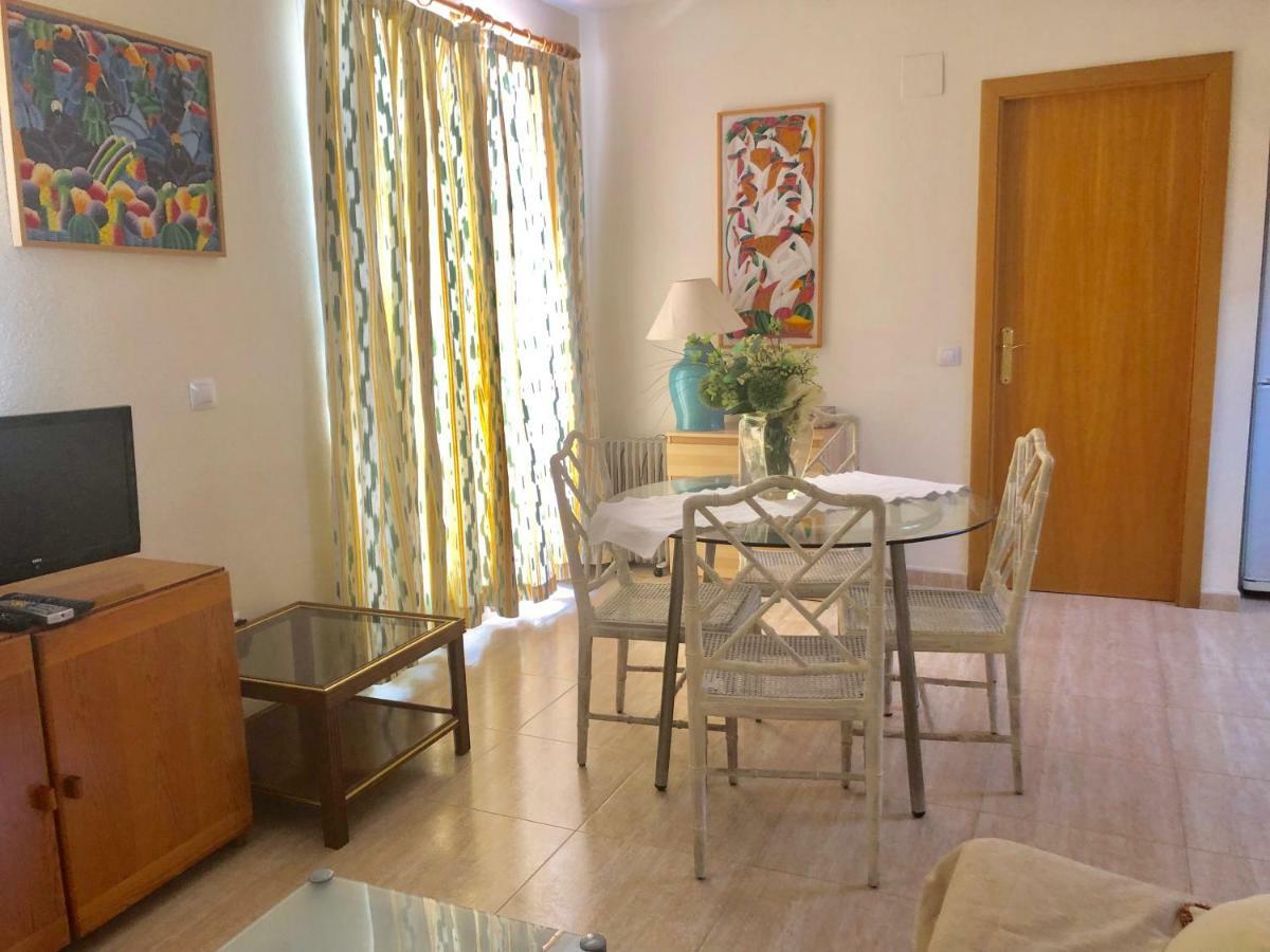 Apartamento Calle de los Jardines, 26 Apartamento Moncofa  Exterior foto