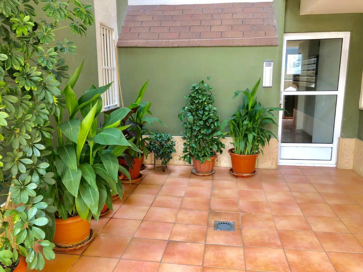 Apartamento Calle de los Jardines, 26 Apartamento Moncofa  Exterior foto